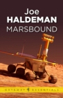 Marsbound - eBook