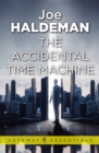 The Accidental Time Machine - eBook