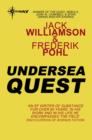 Undersea Quest - eBook