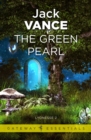 The Green Pearl : Lyonesse Book 2 - eBook