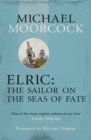 Elric: The Sailor on the Seas of Fate - Book