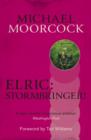 Elric: Stormbringer! - eBook