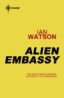 Alien Embassy - eBook
