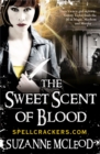 The Sweet Scent of Blood - Book