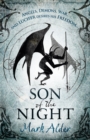 Son of the Night - Book