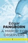 A Mirror for Observers - eBook