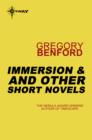 Immersion, and Other Short Novels - eBook