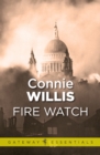 Fire Watch - eBook
