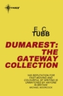 The Dumarest eBook Collection - eBook