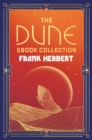 Dune: The Gateway Collection : The inspiration for the blockbuster film - eBook