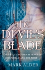 The Devil's Blade - eBook