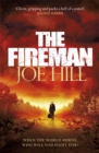The Fireman : The chilling horror thriller from the author of NOS4A2 and THE BLACK PHONE - Book