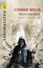 Doomsday Book : A time travel novel that will stay with you long after you finish reading - Book