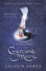 Throne of the Crescent Moon - Book