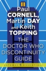 The Doctor Who Discontinuity Guide - eBook