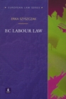 EC Labour Law - Book