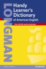Longman Handy Learners Dictionary of American English New Edition Paper - Book