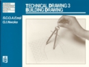 Technical Drawing 3: Building Drawing - Book
