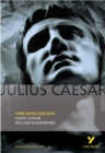 Julius Caesar: York Notes for GCSE - Book