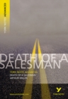 Death of a Salesman: York Notes Advanced everything you need to catch up, study and prepare for and 2023 and 2024 exams and assessments - Book