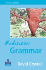Rediscover Grammar Third edition - Book