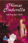 Chinese Cinderella - Book