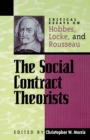 Social Contract Theorists : Critical Essays on Hobbes, Locke, and Rousseau - eBook