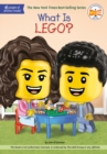What Is LEGO? - eBook