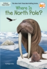 Where Is the North Pole? - eBook