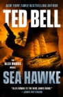 Sea Hawke - Book
