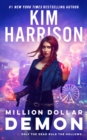 Million Dollar Demon - Book