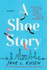 Shoe Story - eBook