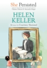 She Persisted: Helen Keller - eBook