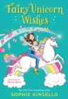 Fairy Mom and Me #3: Fairy Unicorn Wishes - eBook