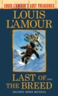 Last Of The Breed : A Novel - Book