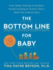 Bottom Line for Baby - eBook
