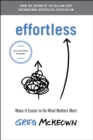 Effortless - eBook