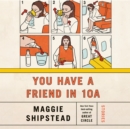 You Have a Friend in 10A - eAudiobook