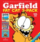 Garfield Fat Cat 3-Pack #22 - Book