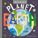 Hello, World! Planet Earth - Book