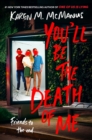 You'll Be the Death of Me - eBook