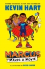 Marcus Makes a Movie - Book