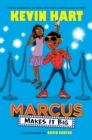 Marcus Makes It Big - Book