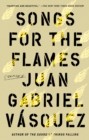 Songs for the Flames - eBook
