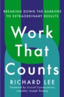 Work That Counts - eBook