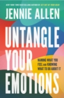 Untangle Your Emotions - eBook
