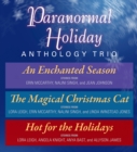 Paranormal Holiday Anthology Trio - eBook