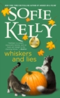 Whiskers And Lies - Book