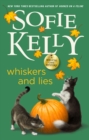 Whiskers and Lies - eBook
