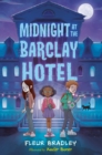 Midnight at the Barclay Hotel - eBook